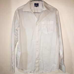 George men’s dress shirt